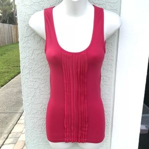 💥 Limited Stretchy Pink Top NWOT